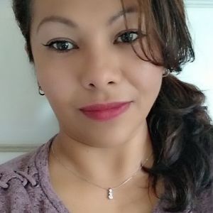 Meet your Posher, Vicky